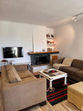 Cozy Vintage Modern Gem Tirana